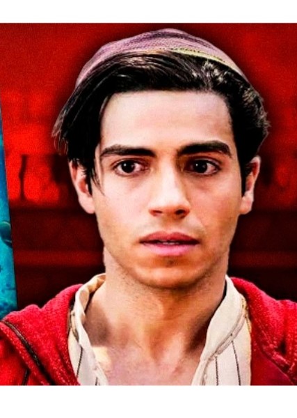 Mena Massoud photo