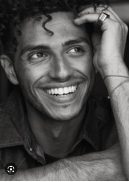 Mena Massoud photo