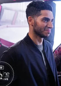 Mena Massoud Photo on myCast - Fan Casting Your Favorite Stories