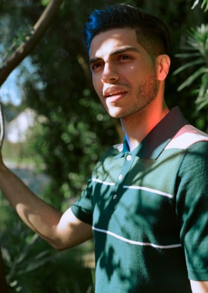 Mena Massoud photo