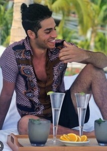 Mena Massoud Photo on myCast - Fan Casting Your Favorite Stories