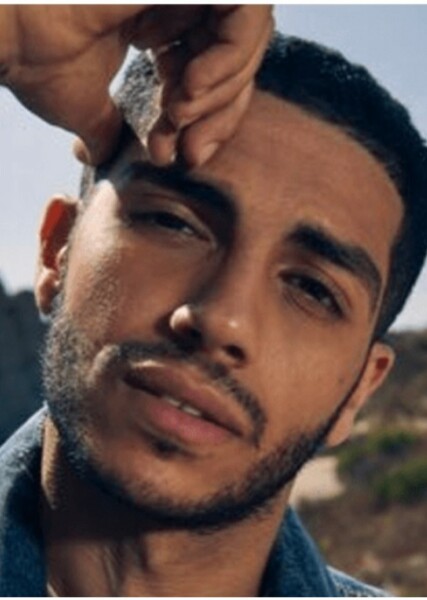 Mena Massoud photo