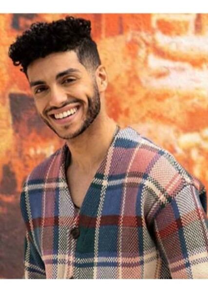 Mena Massoud photo