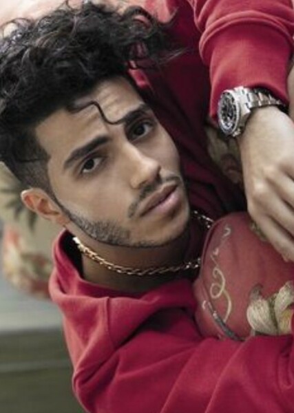 Mena Massoud photo