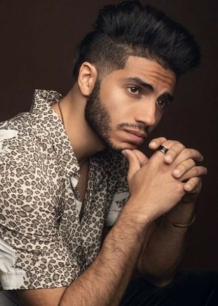 Mena Massoud photo