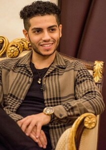 Mena Massoud Photo on myCast - Fan Casting Your Favorite Stories