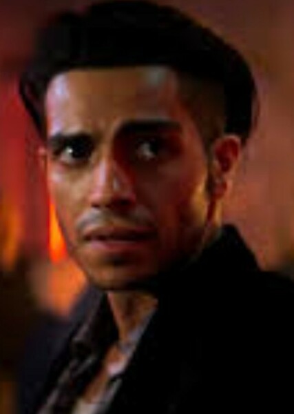Mena Massoud photo
