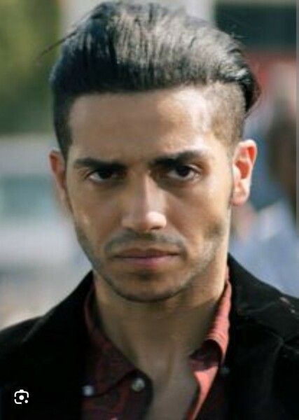 Mena Massoud