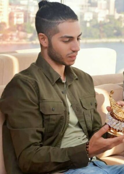 Mena Massoud photo