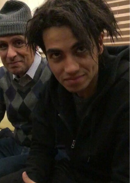 Mena Massoud photo