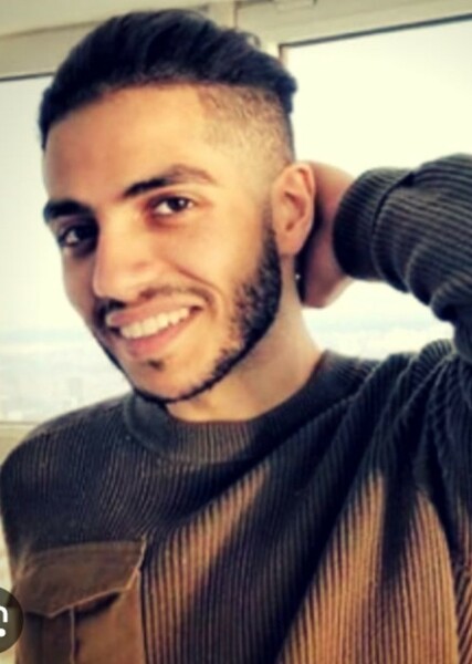 Mena Massoud photo