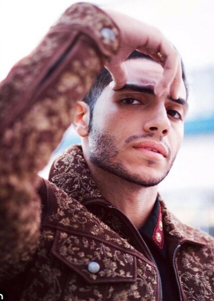 Mena Massoud photo