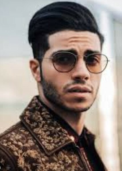 Mena Massoud photo