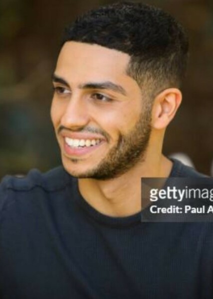 Mena Massoud photo