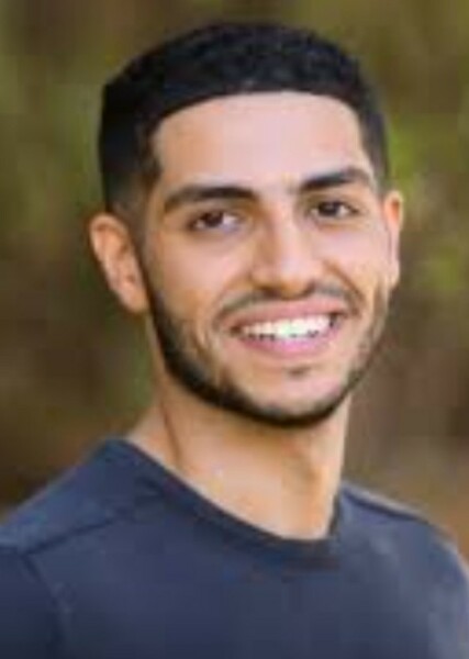 Mena Massoud photo