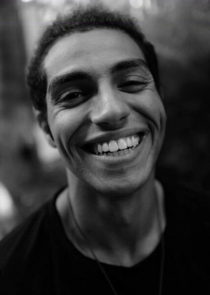 Mena Massoud photo