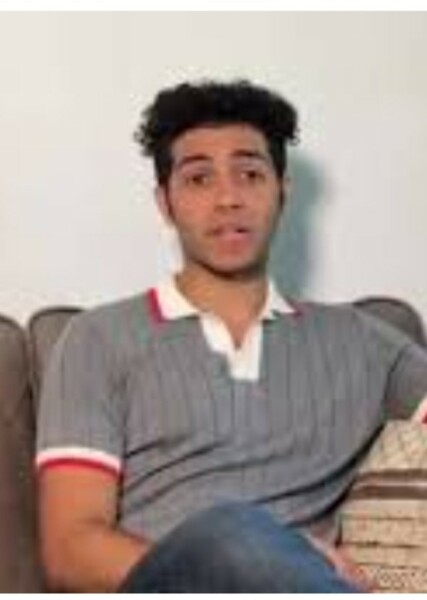 Mena Massoud photo