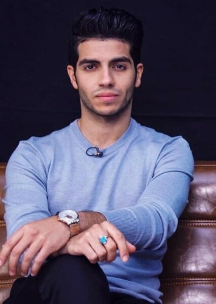 Mena Massoud photo