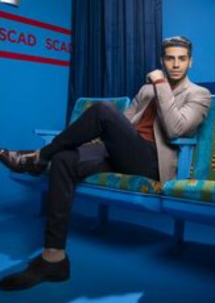 Mena Massoud photo