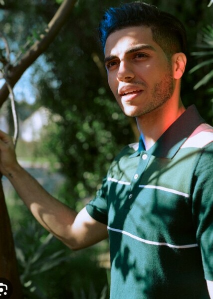 Mena Massoud photo