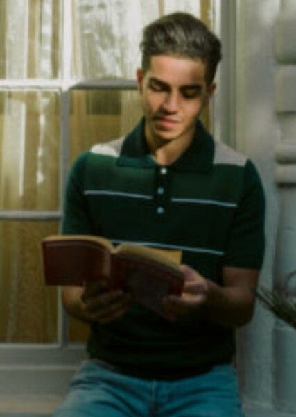 Mena Massoud photo