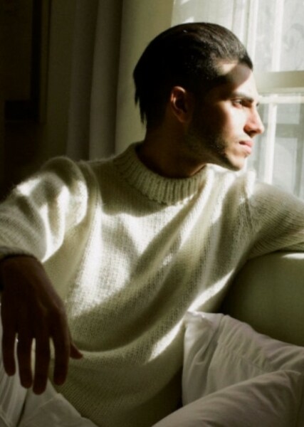 Mena Massoud photo