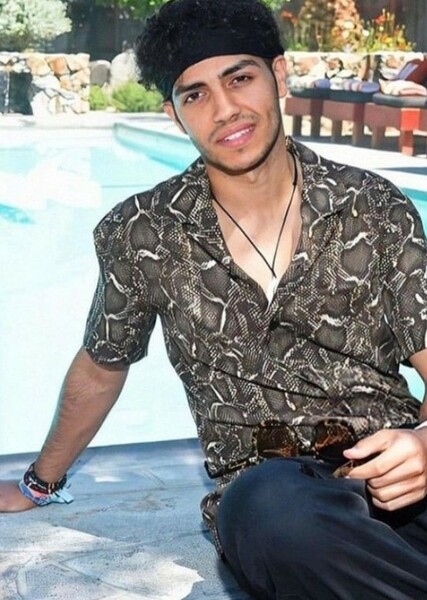 Mena Massoud photo