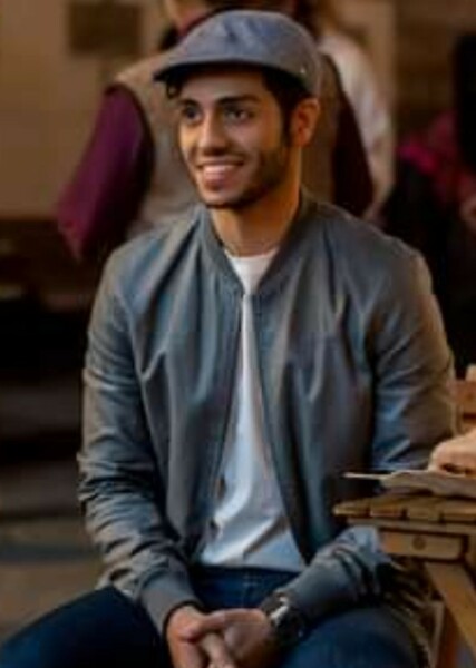 Mena Massoud photo