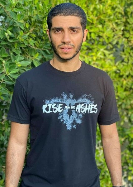Mena Massoud photo
