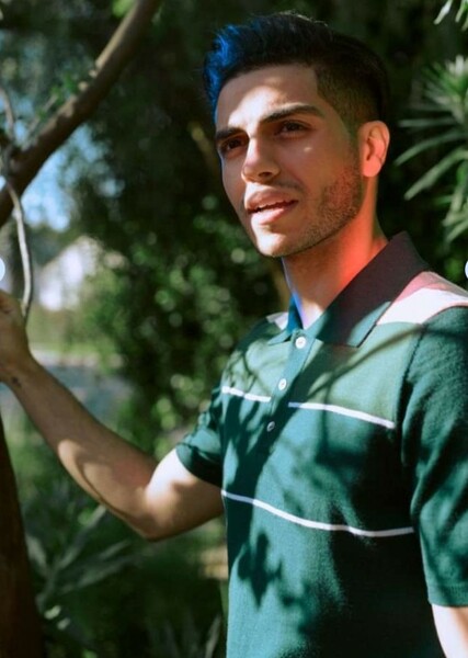 Mena Massoud photo