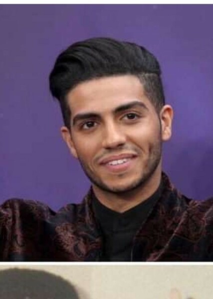 Mena Massoud photo