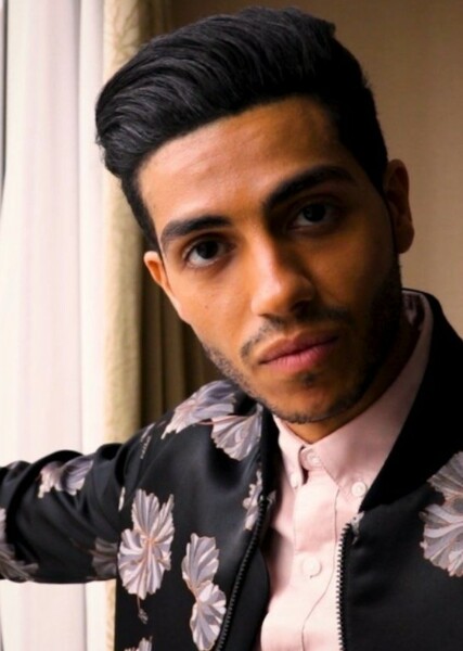 Mena Massoud photo