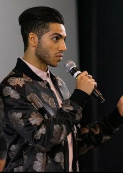 Mena Massoud photo