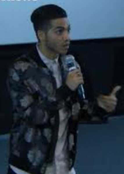 Mena Massoud photo