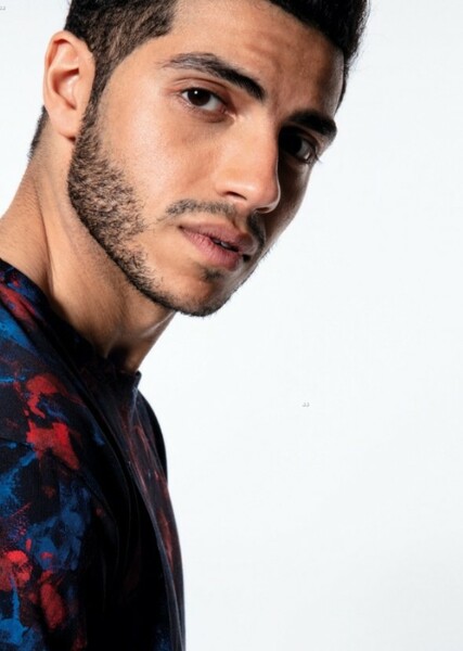 Mena Massoud photo