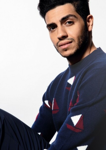 Mena Massoud photo