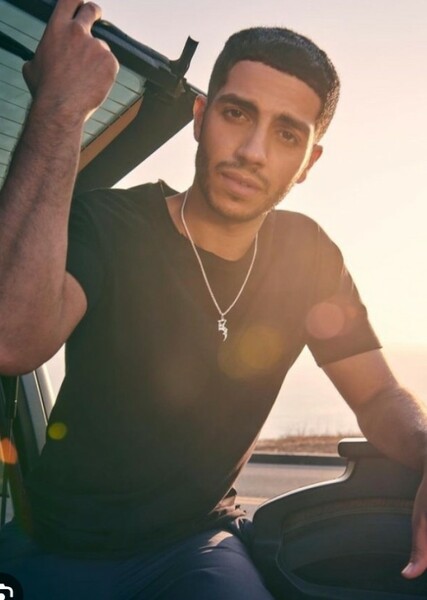 Mena Massoud photo