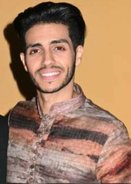 Mena Massoud photo