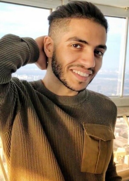 Mena Massoud photo