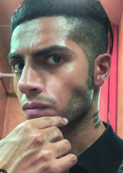 Mena Massoud photo