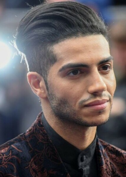 Mena Massoud photo