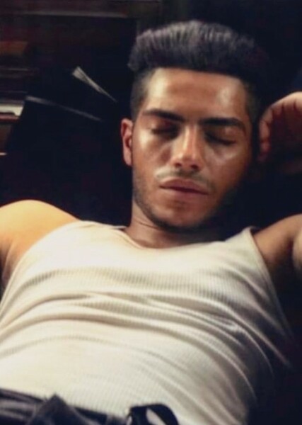 Mena Massoud photo