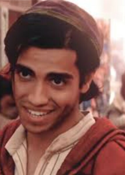 Mena Massoud photo