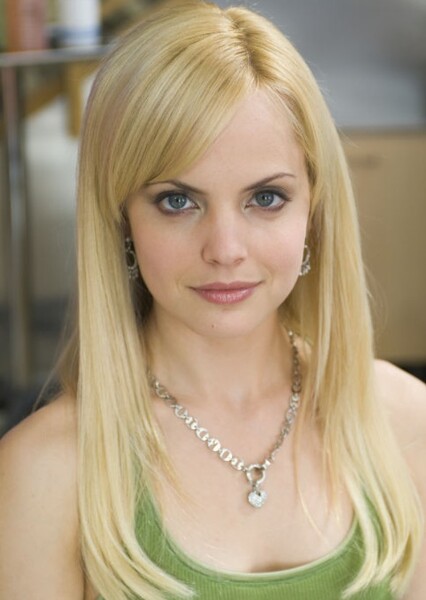 Mena Suvari photo