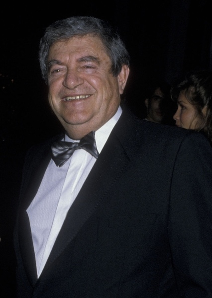 Menahem Golan Photo on myCast Fan Casting Your Favorite Stories