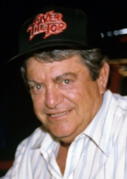 Menahem Golan