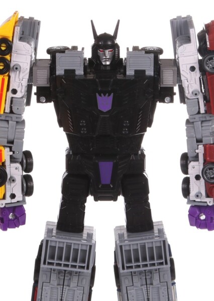 Menasor (Transformers) photo