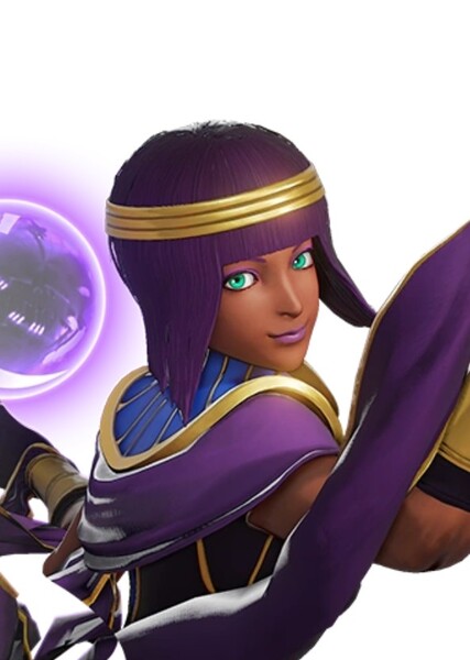 Menat photo