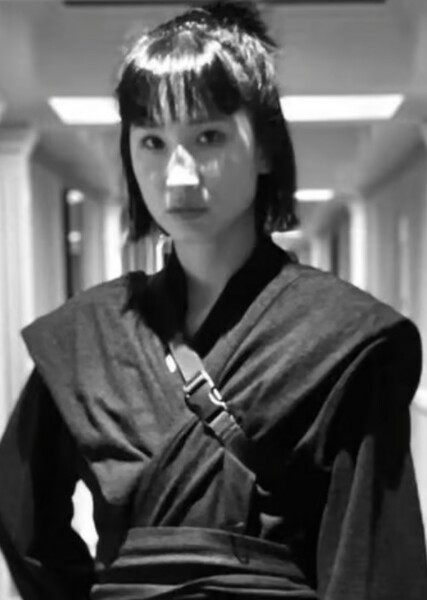 Zhang Meng'er photo