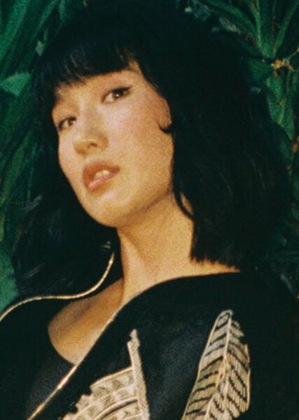 Zhang Meng'er photo